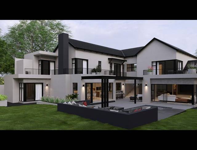 4 BEDROOM HOUSE FOR SALE IN MIDSTREAM HEIGHTS